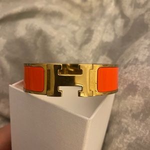 Hermès Bracelet